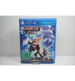 Ratchet and Clank