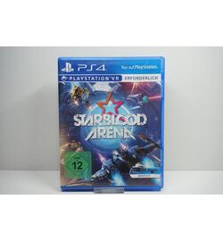 Starblood Arena