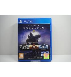 Destiny 2: Forsaken - Legendary Collection