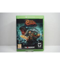 Battle Chasers: Nightwar