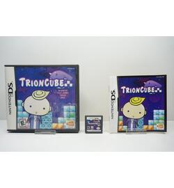 Trioncube USA