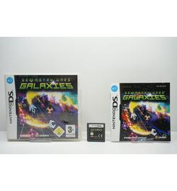 Geometry Wars: Galaxies