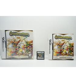 Children of Mana