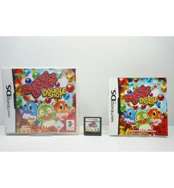 Bubble Bobble Double Shot