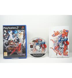 Guilty Gear XX Accent Core Plus