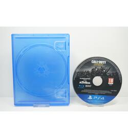 Call of Duty: WWII Disk Only