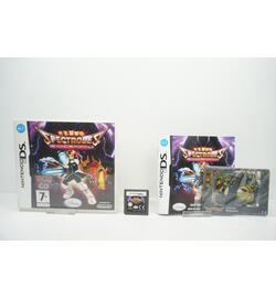 Spectrobes: Beyond the Portals
