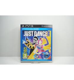 Just Dance 2016