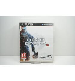 Dead Space 3