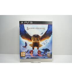 Legend of the Guardians: The Owls of GaHoole