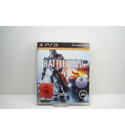 Battlefield 4