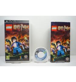 LEGO Harry Potter: Years 5-7
