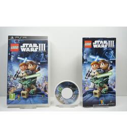 LEGO Star Wars III: The Clone Wars