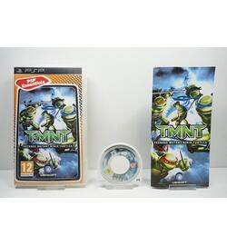 TMNT (PSP Essentials)