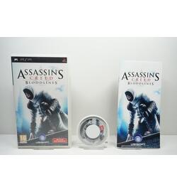 Assassins Creed: Bloodlines