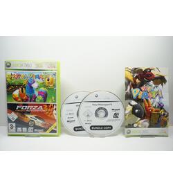 Viva Pinata / Forza Motorsport 2