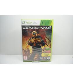 Gears of War: Judgment NEW