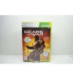 Gears of War 2 - Classics NEW