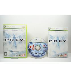 Prey