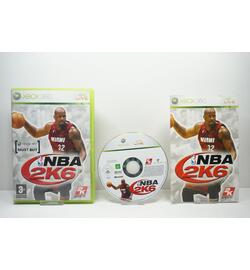 NBA 2K6