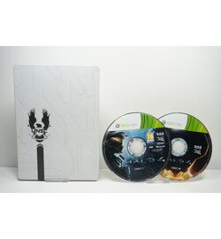 HALO 4 Steel Case