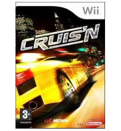 Cruis`n