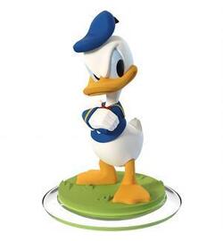 Donald Duck Disney Infinity 2.0