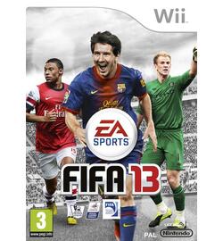 Fifa 13