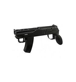 Gun - Zwart