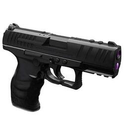 Gun - Zwart