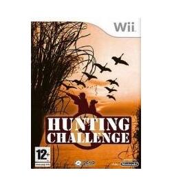 Hunting Challenge