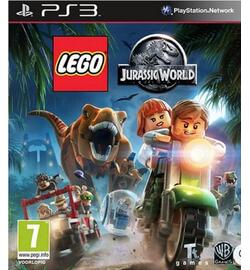 LEGO Jurassic World