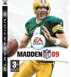 Madden NFL 09