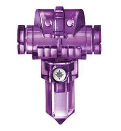 Skylanders Trap Team: Trap: Magic Log Holder - Biter's Bane