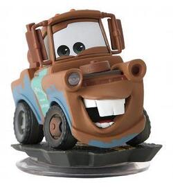 Takel Disney Infinity