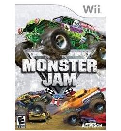 Monster Jam