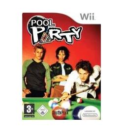 Pool Party