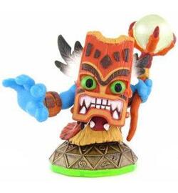 Skylanders Spyro's Adventure: Double Trouble