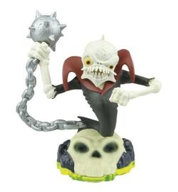 Skylanders Spyro's Adventure: Ghost Roaster