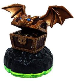 Skylanders Spyro's Adventure: Hidden Treasure