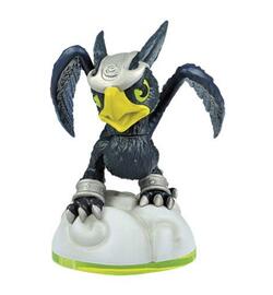 Skylanders Spyro's Adventure: Sonic Boom