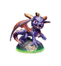 Skylanders Spyro's Adventure: Spyro