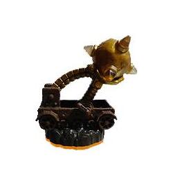 Skylanders Giants: Scorpion Striker Catapult