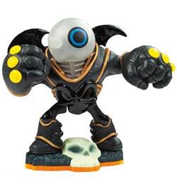 Skylanders Giants: Eye Brawl