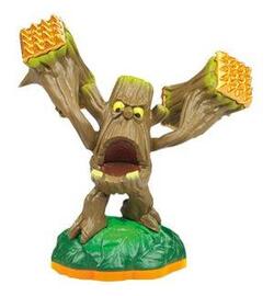 Skylanders Giants: Stump Smash