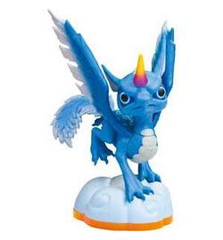 Skylanders Giants: Whirlwind