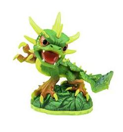 Skylanders Spyro's Adventure: Camo