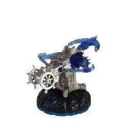 Skylanders Swap Force: Arkeyan Crossbow