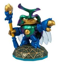 Skylanders Swap Force: Dune Bug