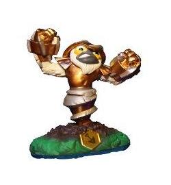 Skylanders Swap Force: Grilla Drilla